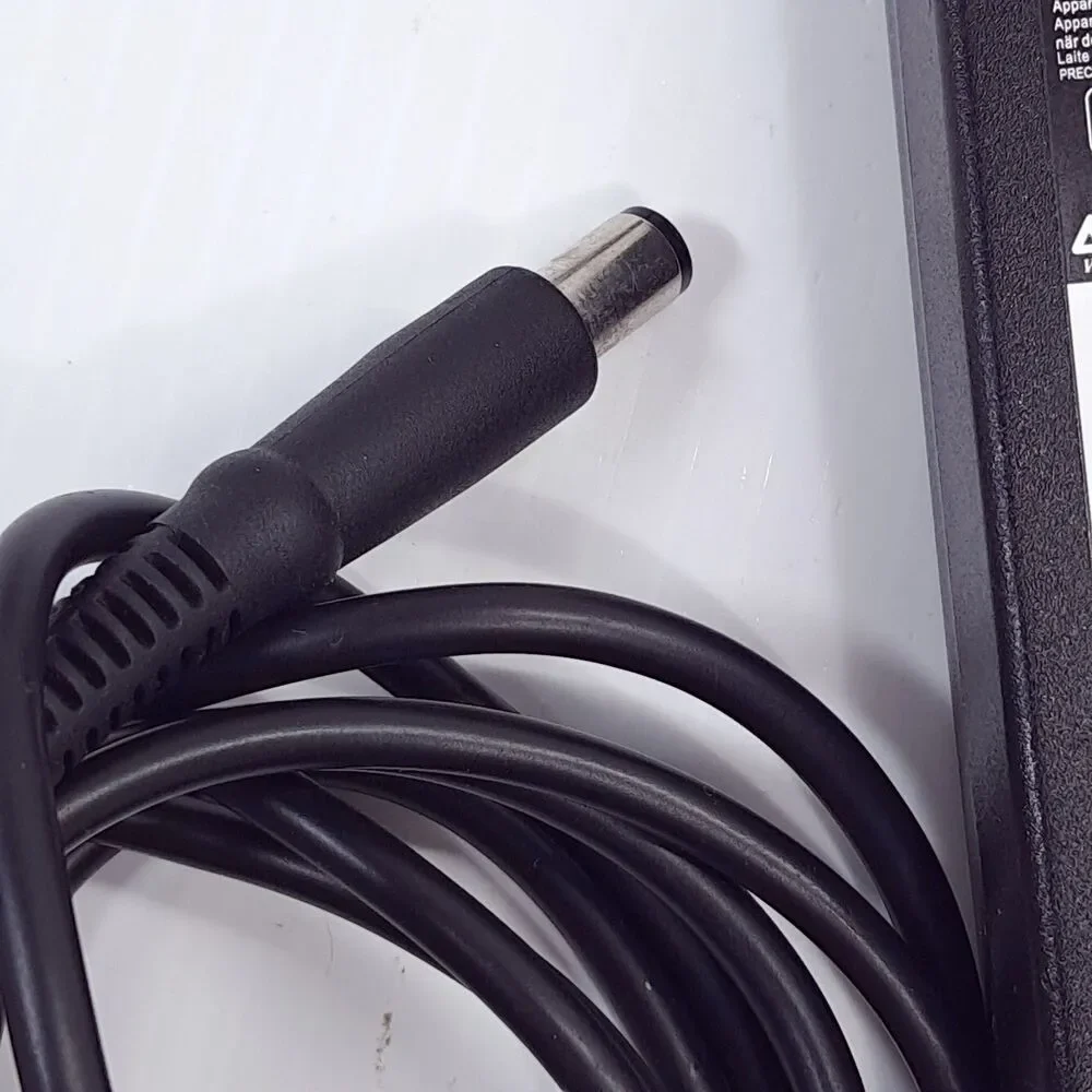 Dell HA65NS5-00 AC Adapter 19.5V 3.34A Laptop Charger power cord Genuine oem